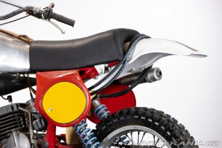 Ostatní značky Ostatní modely Beta 125 CR 1978