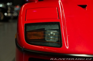 Ferrari F40 1991