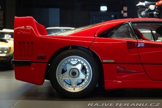 Ferrari F40 1991