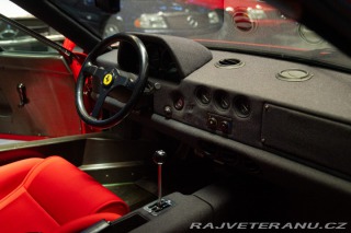 Ferrari F40 1991