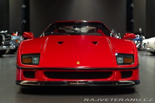 Ferrari F40 1991