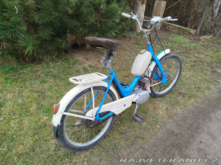Stadion S11 ušák 1958