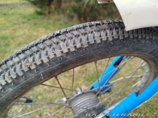 Stadion S11 ušák 1958