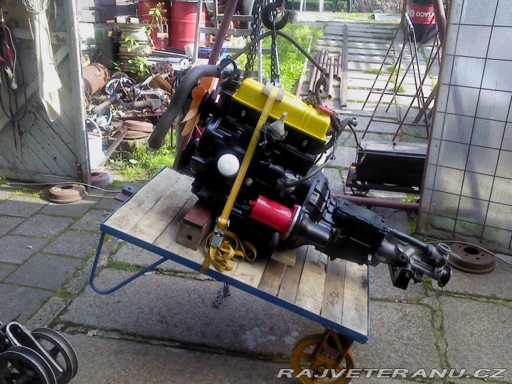 MG Midget 1500 sports 1979