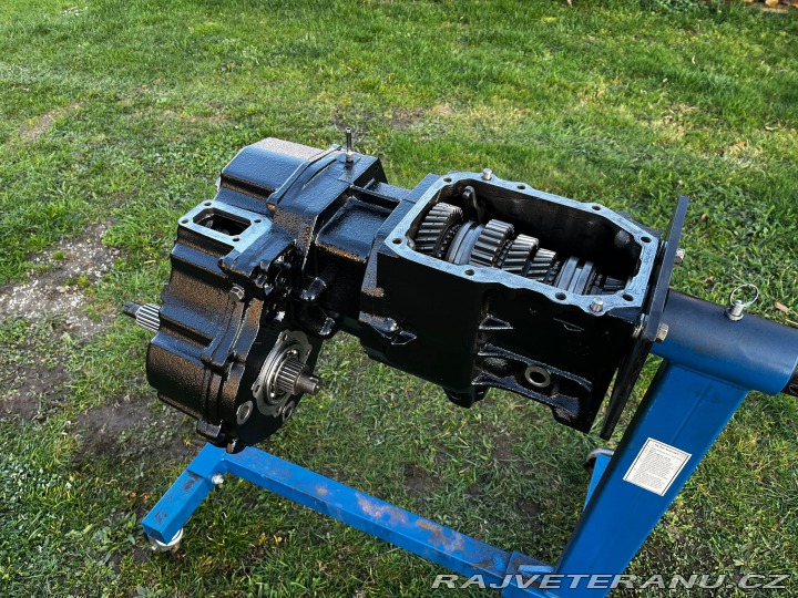 Ostatní značky Ostatní modely Daihatsu Taft F10 1978