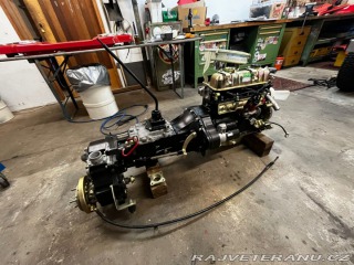 Ostatní značky Ostatní modely Daihatsu Taft F10 1978