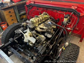 Ostatní značky Ostatní modely Daihatsu Taft F10 1978