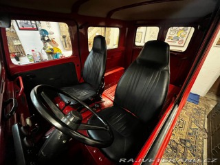 Ostatní značky Ostatní modely Daihatsu Taft F10 1978