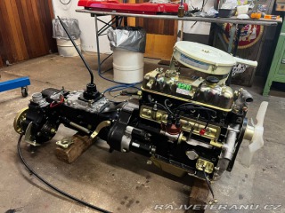 Ostatní značky Ostatní modely Daihatsu Taft F10 1978