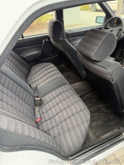 Mercedes-Benz 190  1990