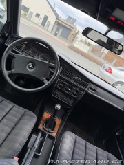 Mercedes-Benz 190  1990