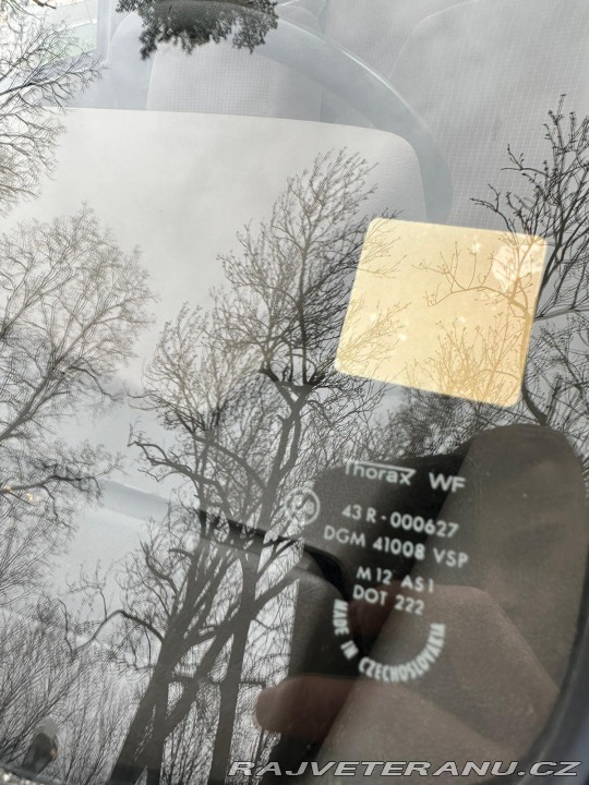 Škoda Favorit 135Le 1990