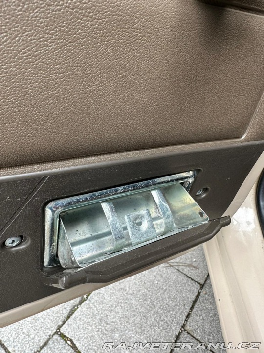 Škoda Favorit 135Le 1990