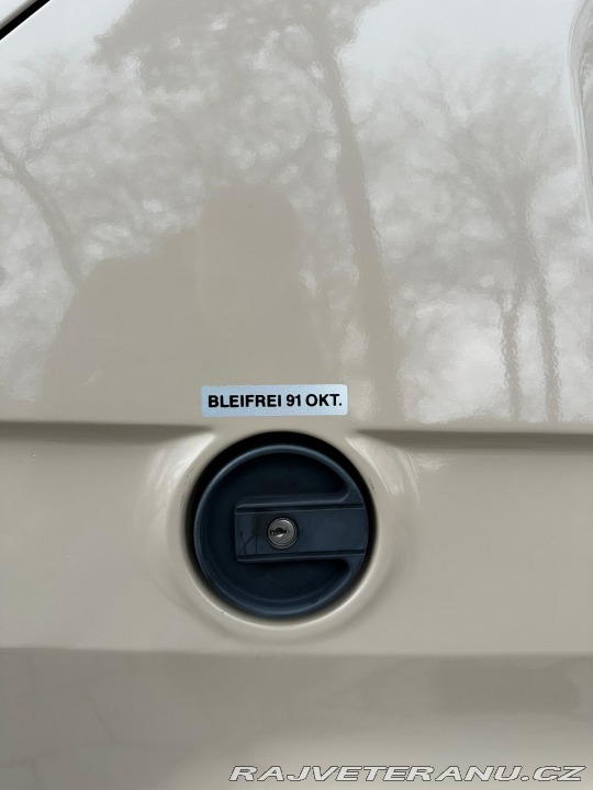 Škoda Favorit 135Le 1990