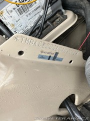 Škoda Favorit 135Le 1990