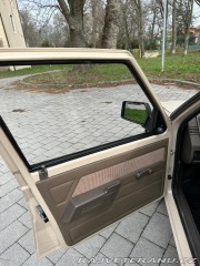 Škoda Favorit 135Le 1990