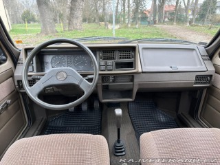 Škoda Favorit 135Le 1990