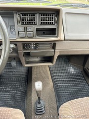 Škoda Favorit 135Le 1990