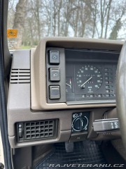 Škoda Favorit 135Le 1990