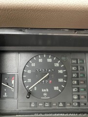 Škoda Favorit 135Le 1990