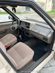 Škoda Favorit 135Le 1990