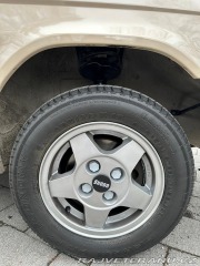 Škoda Favorit 135Le 1990