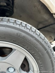 Škoda Favorit 135Le 1990