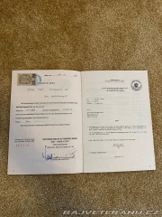 Škoda Favorit 135Le 1990