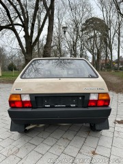 Škoda Favorit 135Le 1990