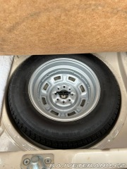 Škoda Favorit 135Le 1990