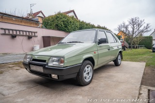 Škoda Favorit 136L