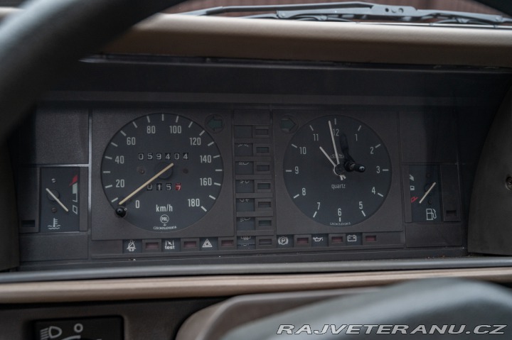 Škoda Favorit 136L 1989