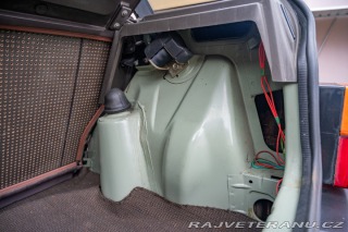 Škoda Favorit 136L 1989