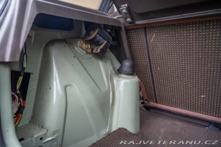 Škoda Favorit 136L 1989