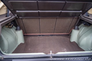 Škoda Favorit 136L 1989