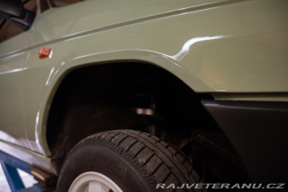 Škoda Favorit 136L 1989