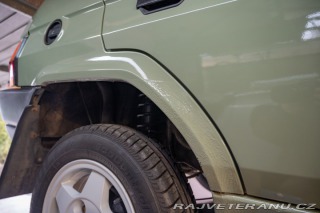 Škoda Favorit 136L 1989