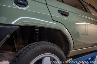 Škoda Favorit 136L 1989