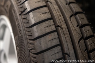 Škoda Favorit 136L 1989