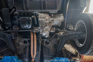 Škoda Favorit 136L 1989