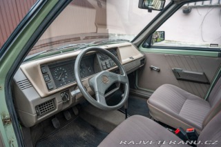 Škoda Favorit 136L 1989