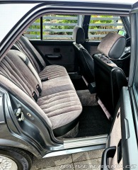 BMW Ostatní modely 520i E28! Top youngtimer! 1987