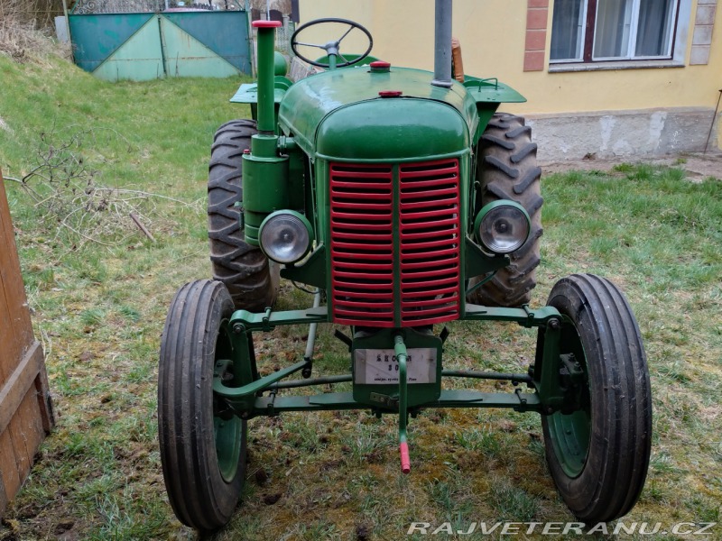Škoda Ostatní modely 30
