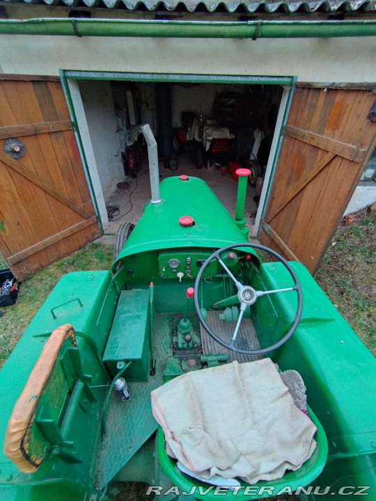 Škoda Ostatní modely 30 1947