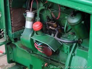 Škoda Ostatní modely 30 1947