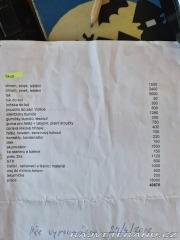 ČZ 175 502-Skutr 1961