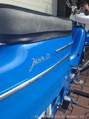 Jawa 50 21 1975