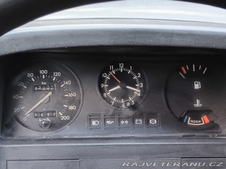 Ford Transit Minibus 1990