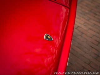 Lamborghini Countach 5.0 V12 5000 S 1982