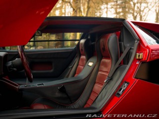 Lamborghini Countach 5.0 V12 5000 S 1982